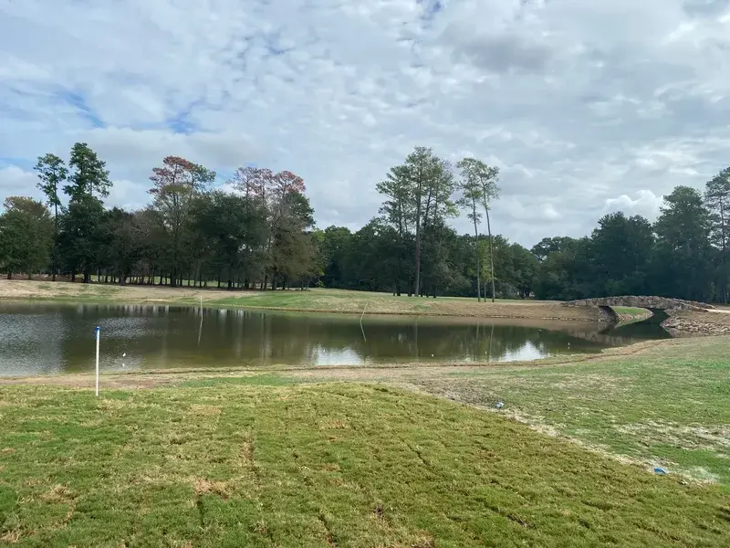 Longwood Golf Club