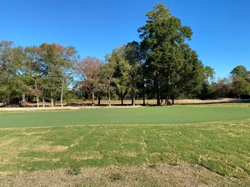 Longwood Golf Club