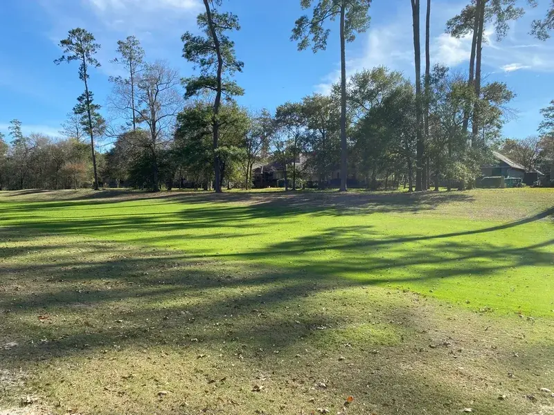 Longwood Golf Club